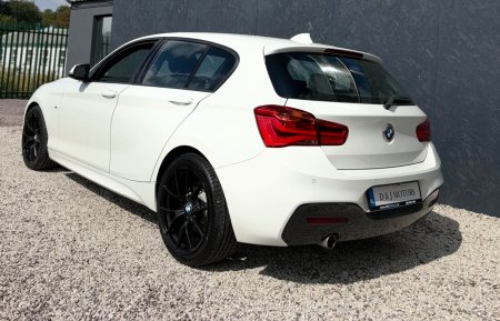2016 BMW 1-Series - photo 20