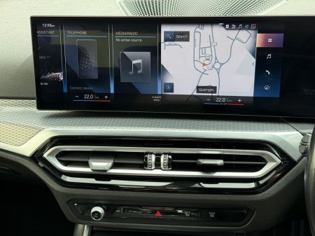 2023 BMW 3-Series - photo 8