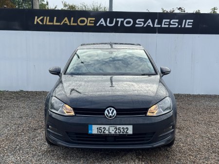 2015 Volkswagen Golf - photo 2