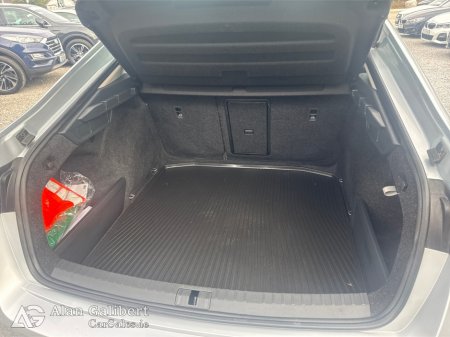 2022 Skoda Octavia - photo 17