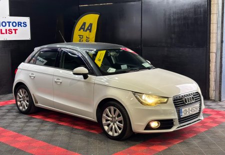 2013 Audi A1 - photo 16