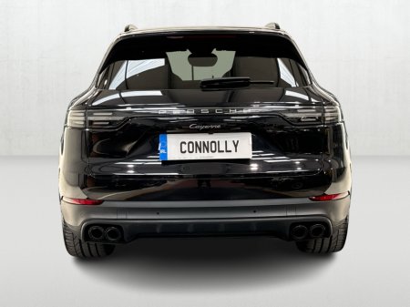 2022 Porsche Cayenne - photo 3