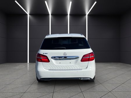 2017 Mercedes-Benz B-Class - photo 5