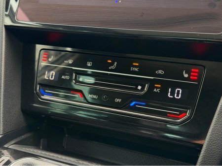 2022 Volkswagen Passat - photo 31