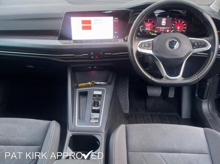 2022 Volkswagen Golf - photo 17