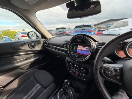 2020 Mini Clubman - photo 20