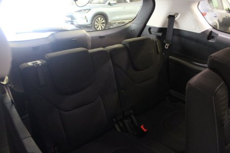 2017 Ford S-Max - photo 17