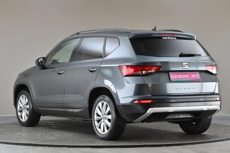 2018 SEAT Ateca - photo 7