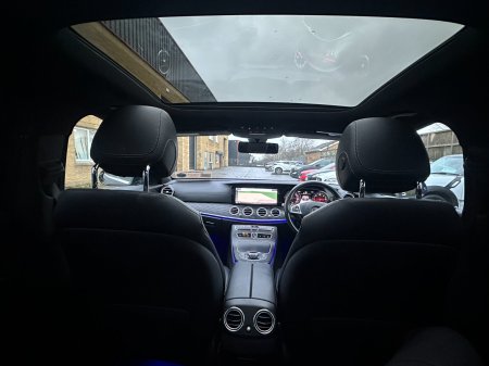 2018 Mercedes-Benz E-Class - photo 17