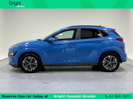 2023 Hyundai KONA - photo 8