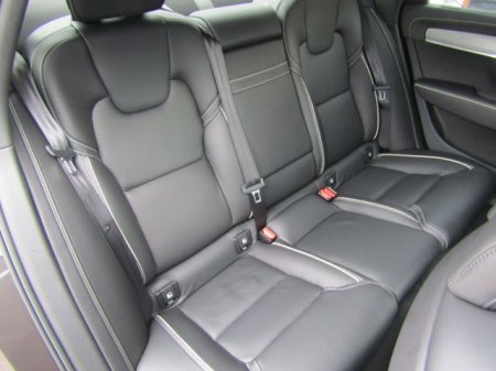 2021 Volvo S90 - photo 20