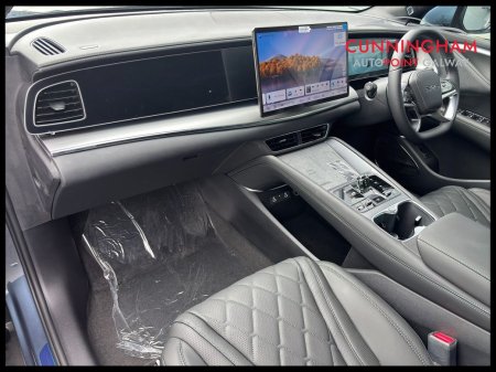 2026 BYD SEALION 7 - photo 6