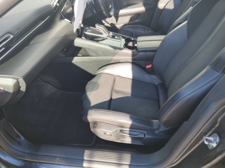 2020 Peugeot 508 - photo 10