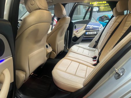 2018 Mercedes-Benz E-Class - photo 11
