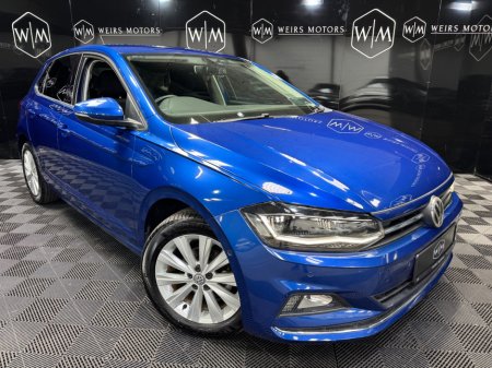 2018 Volkswagen Polo - photo 5