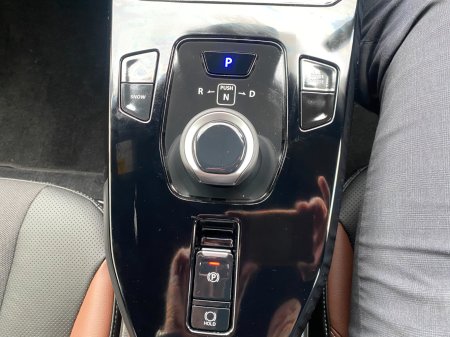 2027 Suzuki e Vitara - photo 30