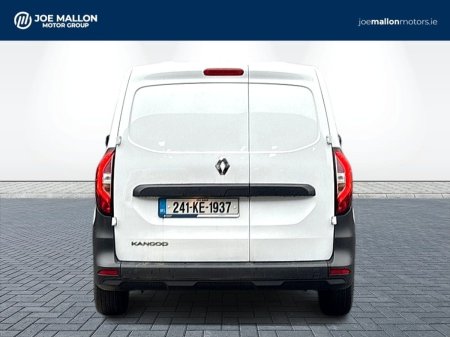 2024 Renault Kangoo - photo 5