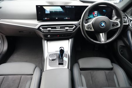 2023 BMW i4 - photo 17