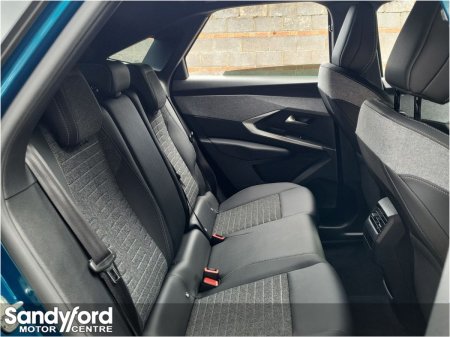 2026 Peugeot 3008 - photo 12