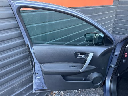 2007 Nissan Qashqai - photo 20