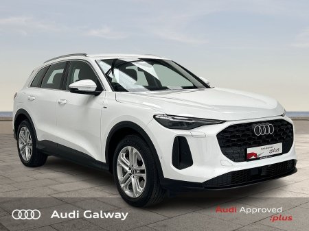 2026 Audi Q5 €615 p/m - E-HYBRID SE QUATTRO A/T