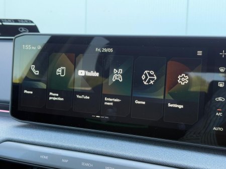2026 Kia EV4 - photo 18