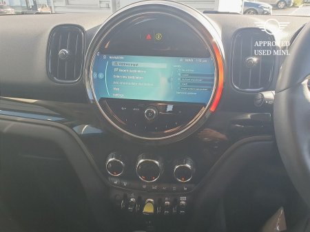 2023 Mini Countryman - photo 24