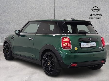 2022 Mini Cooper - photo 2