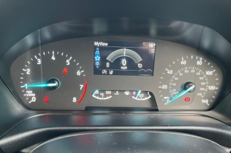 2023 Ford Puma - photo 13