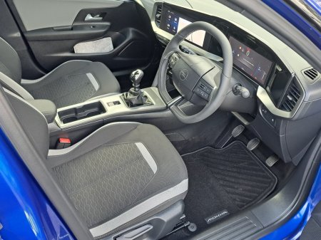 2026 Opel Mokka - photo 14
