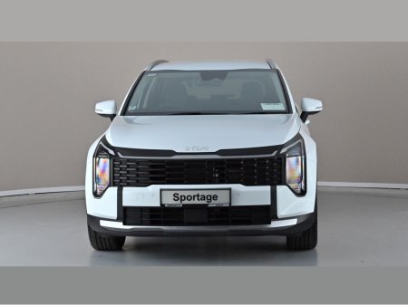 2026 Kia Sportage - photo 4