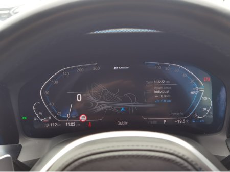 2019 BMW 3-Series - photo 16