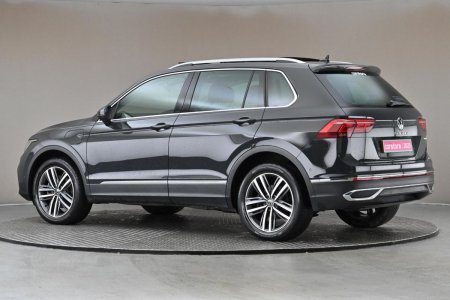 2023 Volkswagen Tiguan - photo 6