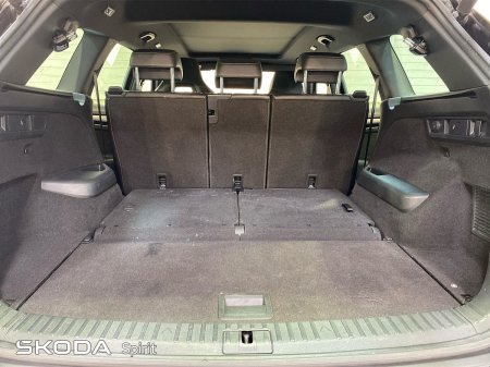 2021 Skoda Kodiaq - photo 9