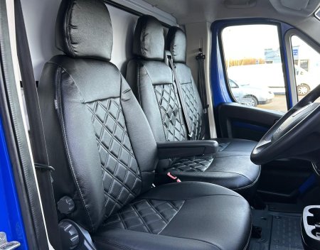 2021 Fiat Ducato - photo 15