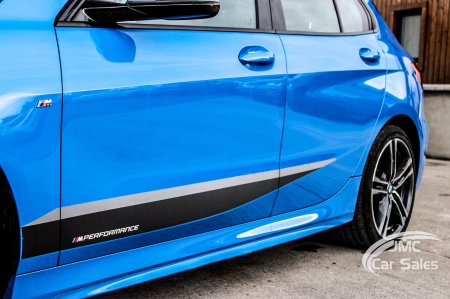 2020 BMW 1-Series - photo 16