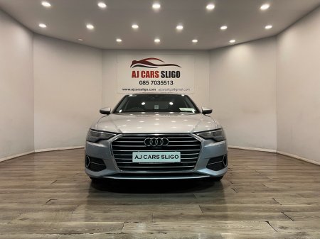 2019 Audi A6 - photo 3
