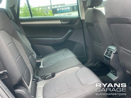 2022 Skoda Kodiaq - photo 14