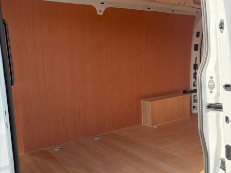 2026 Renault Master - photo 11