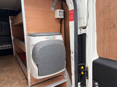 2018 Opel Combo - photo 12