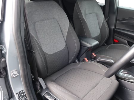 2025 Ford Puma - photo 11