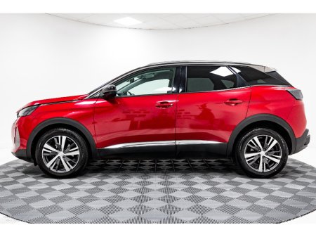 2023 Peugeot 3008 - photo 29