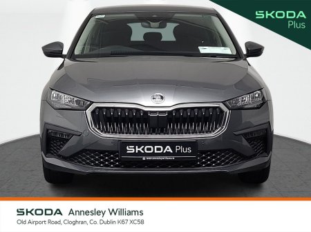 2024 Skoda Scala - photo 12