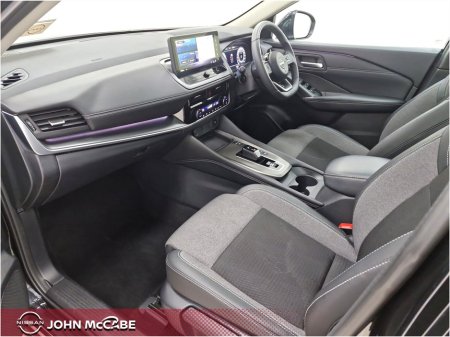 2025 Nissan Qashqai - photo 14
