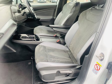 2022 Volkswagen ID.4 - photo 12