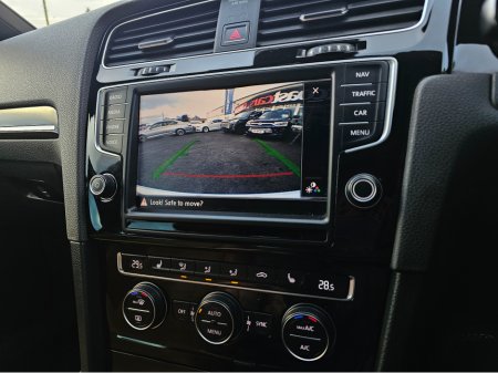 2015 Volkswagen Golf - photo 8