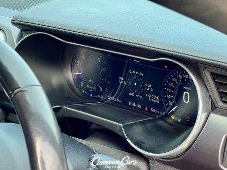 2022 Ford Mustang - photo 14
