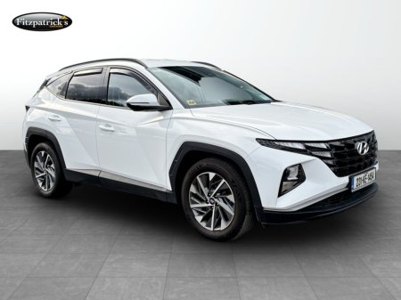 2023 Hyundai Tucson 2WD Executive
