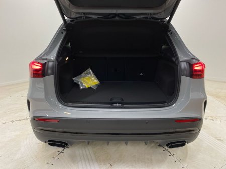 2026 Mercedes-Benz GLA - photo 19