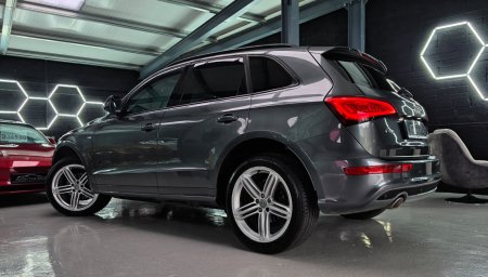 2016 Audi Q5 - photo 18